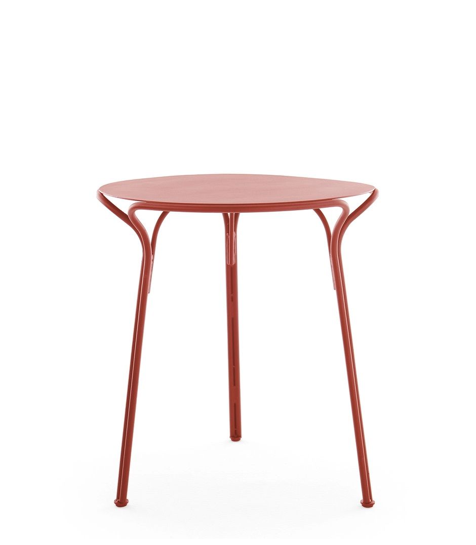 Hiray Outdoor Table Kartell
