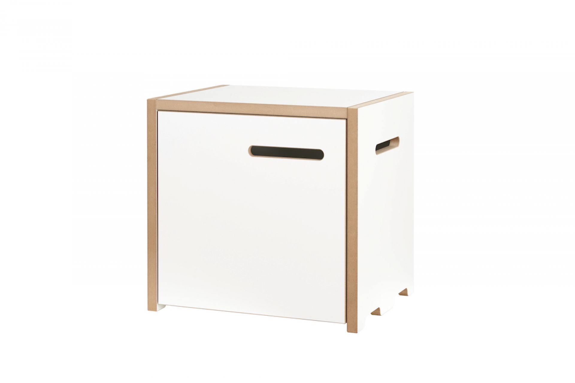 Tojo Halbstark Basic Module with Door Left Shelf Series Tojo