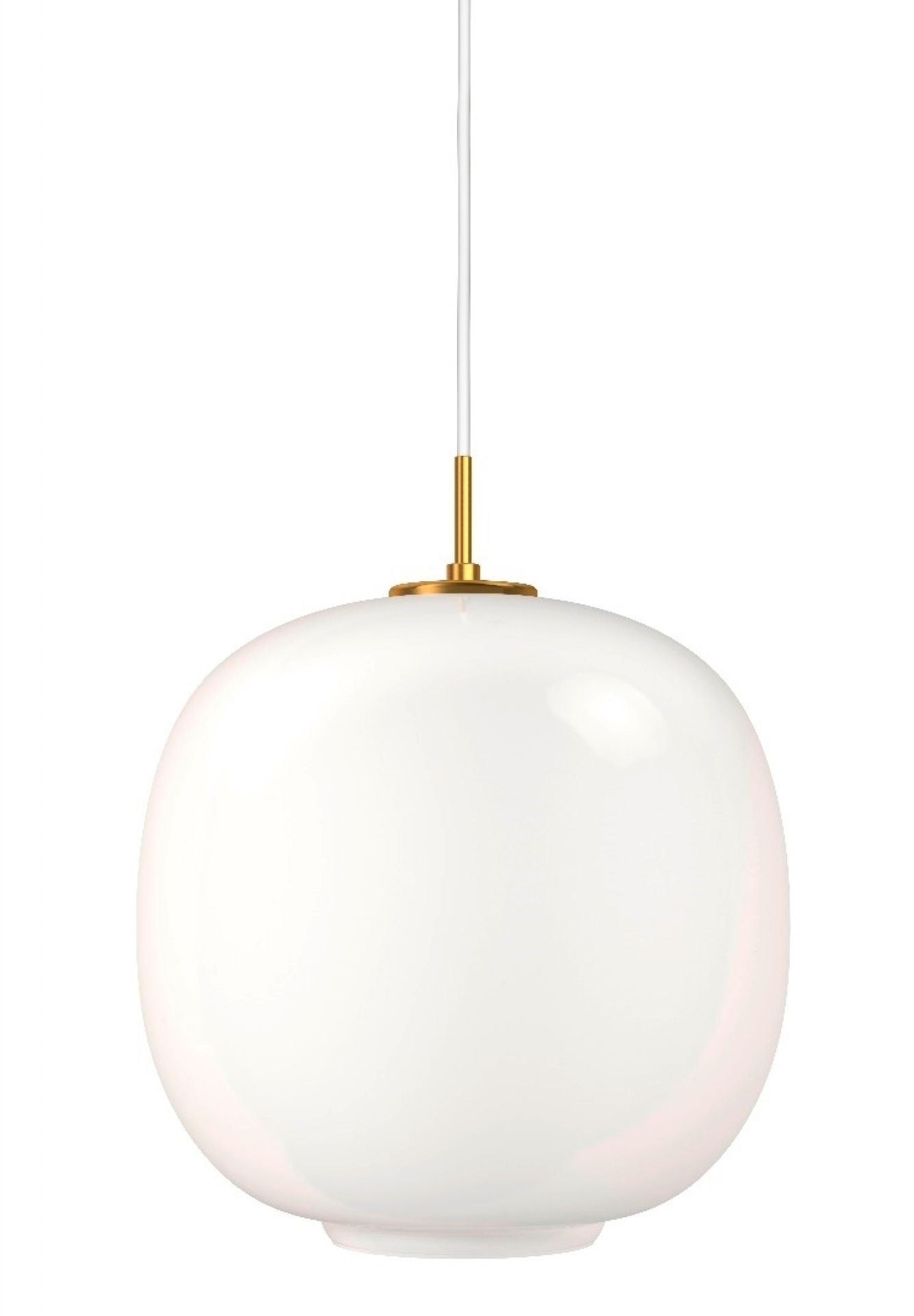 VL45 Radiohus pendant Ø 37 cm Louis Poulsen