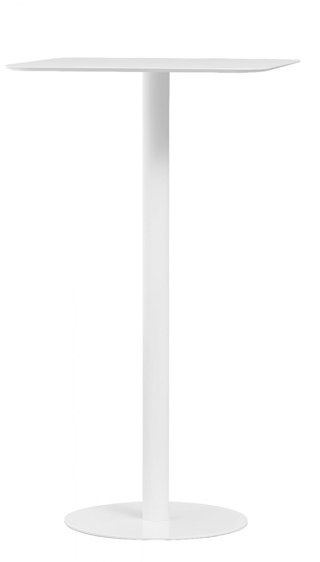ED 105 Indoor bar table Moree