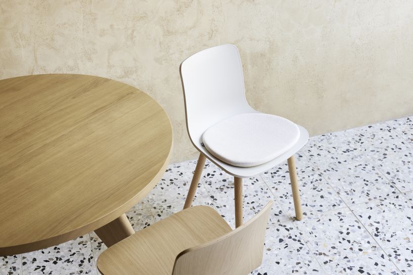 Soft Seats Seat Cushion Indoor / Outdoor Vitra