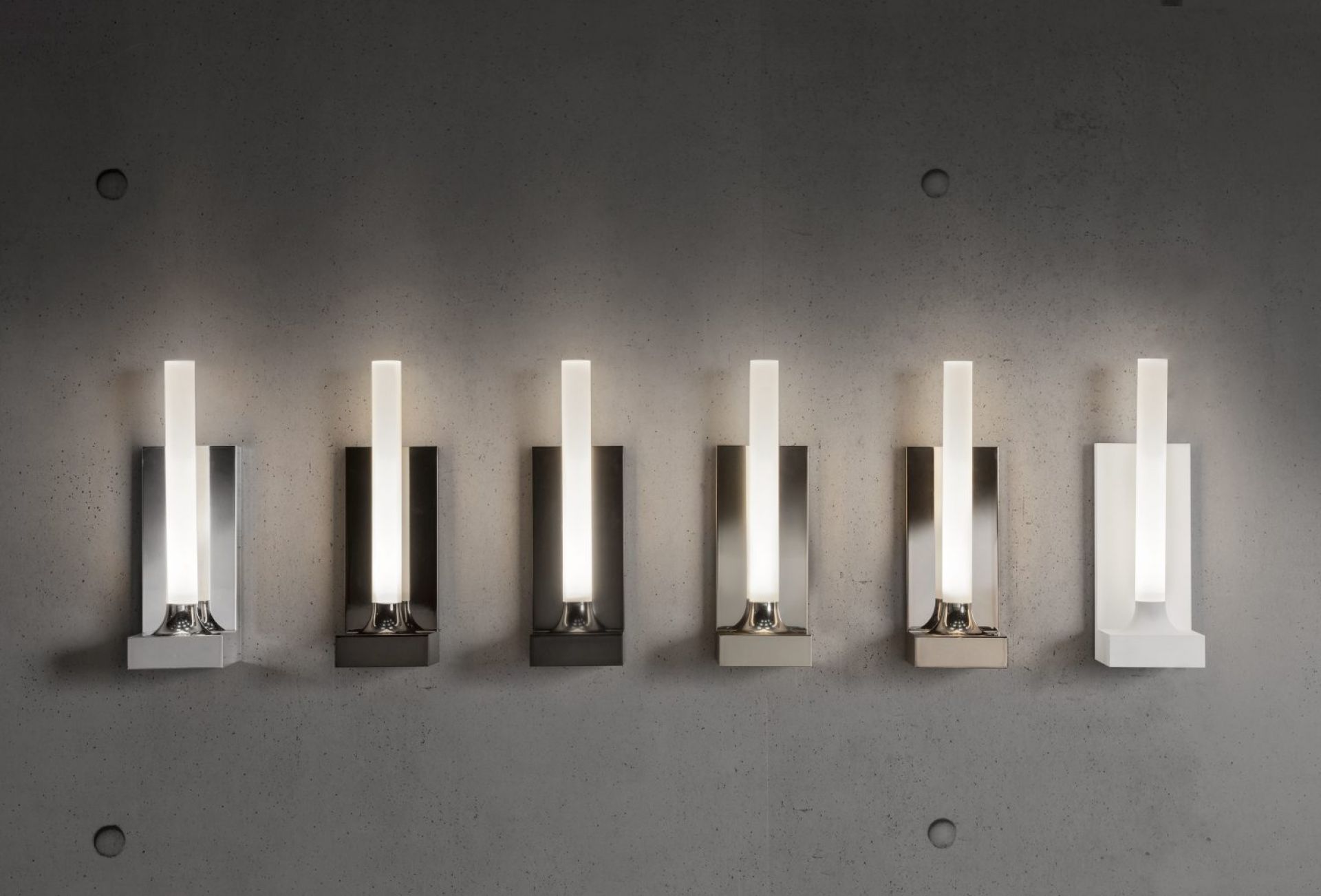 Goodnight Wall lamp Kartell  