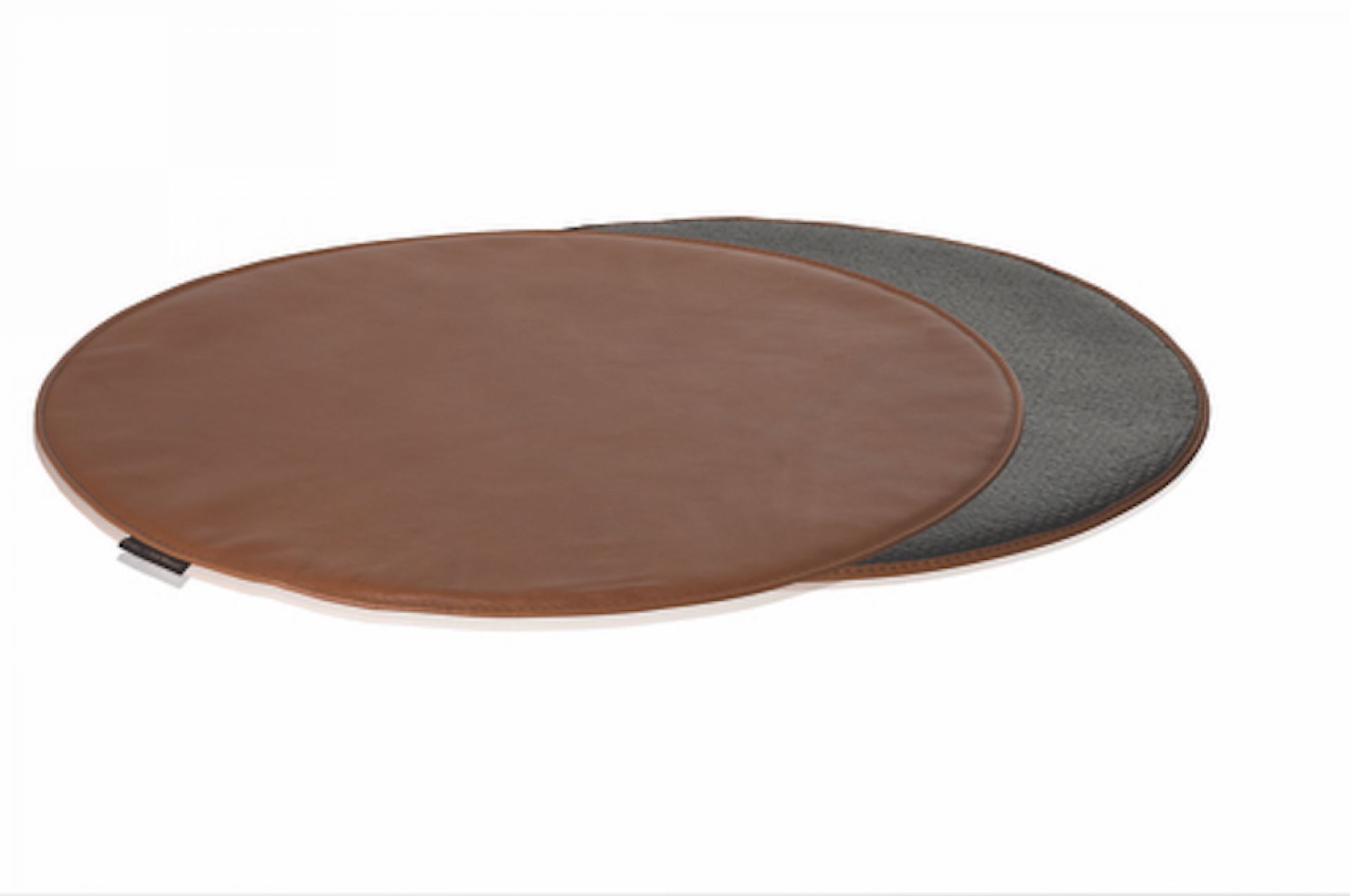 Seat Cushion for 3107 / Seven WALNUT Fritz Hansen SINGLE PIECE