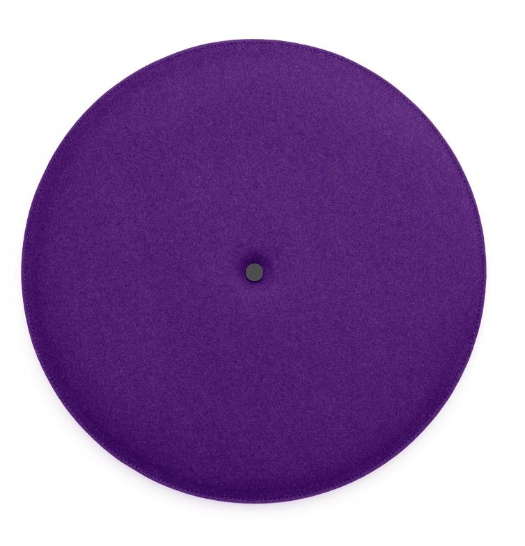 Wall element Spot Acoustic Hey Sign