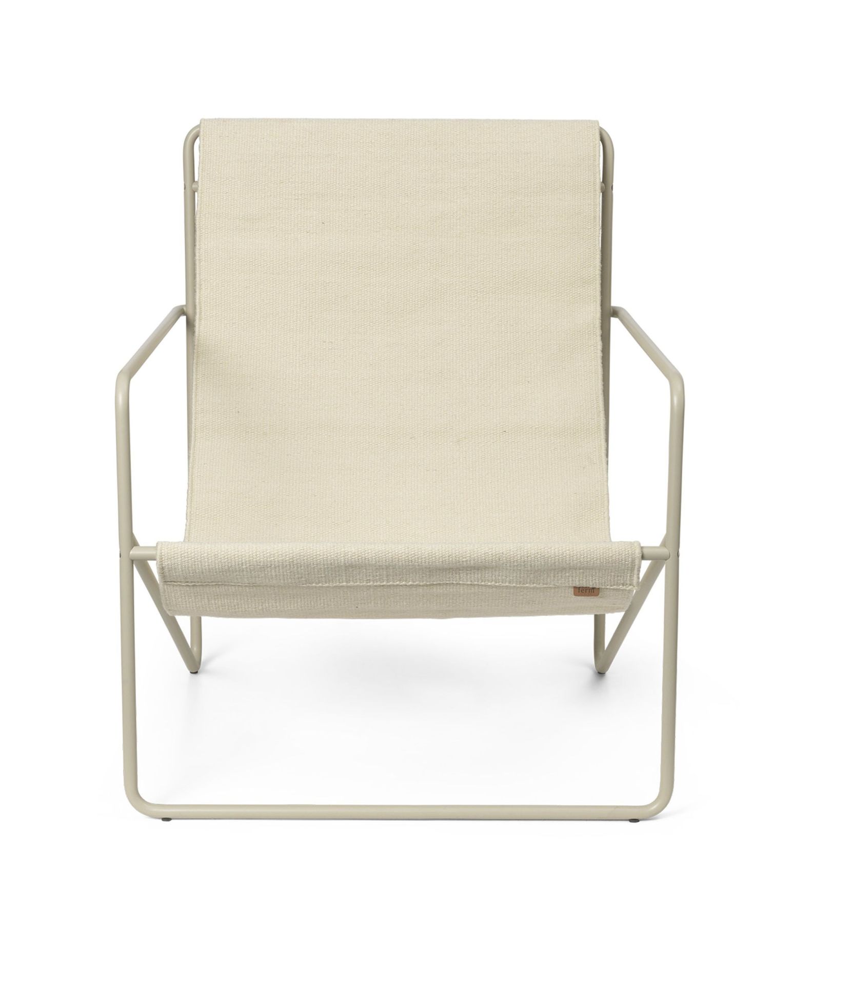 Desert Lounge Chair Ferm Living Desert Lounge Chair Ferm Living