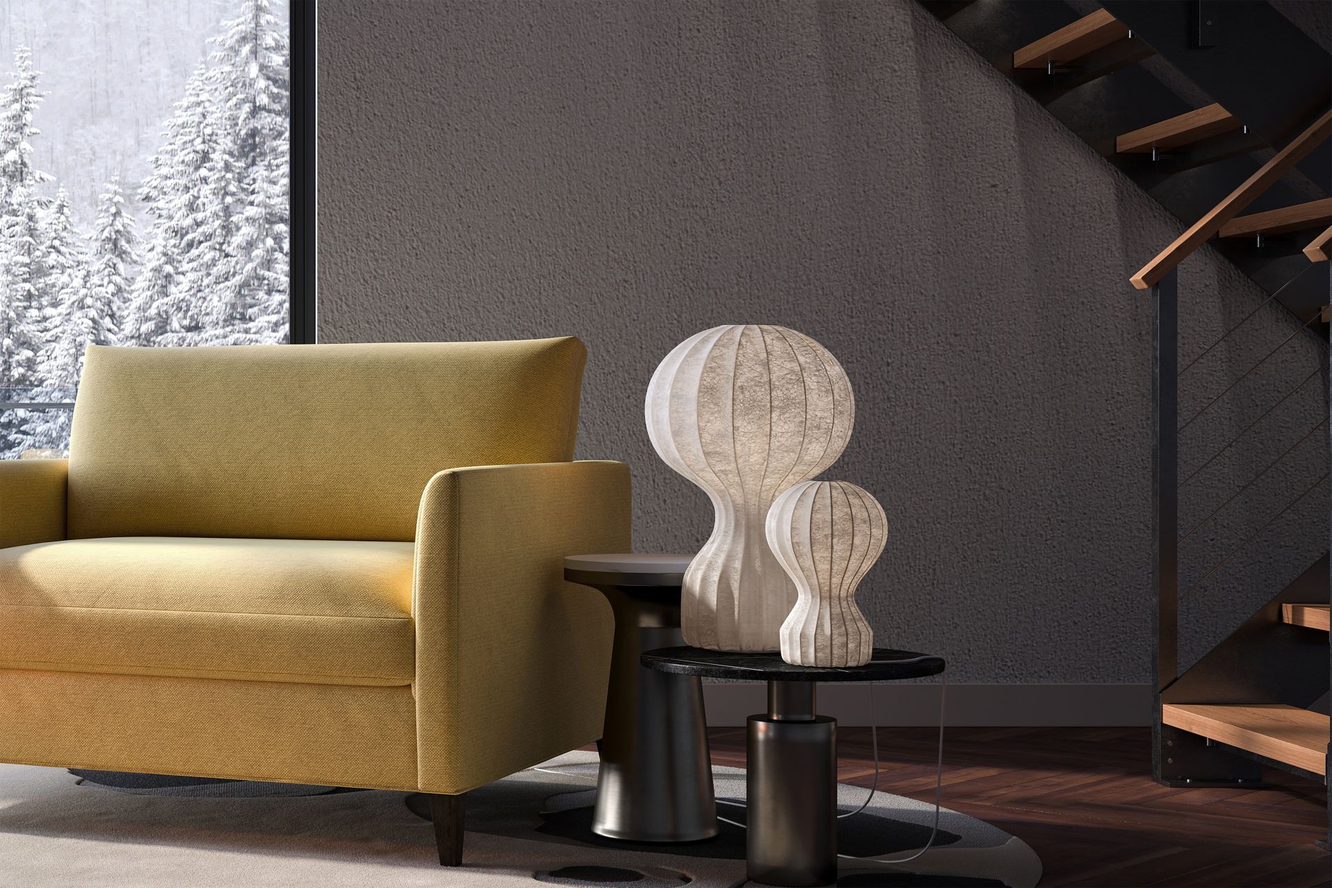 Gatto Piccolo Table lamp Flos