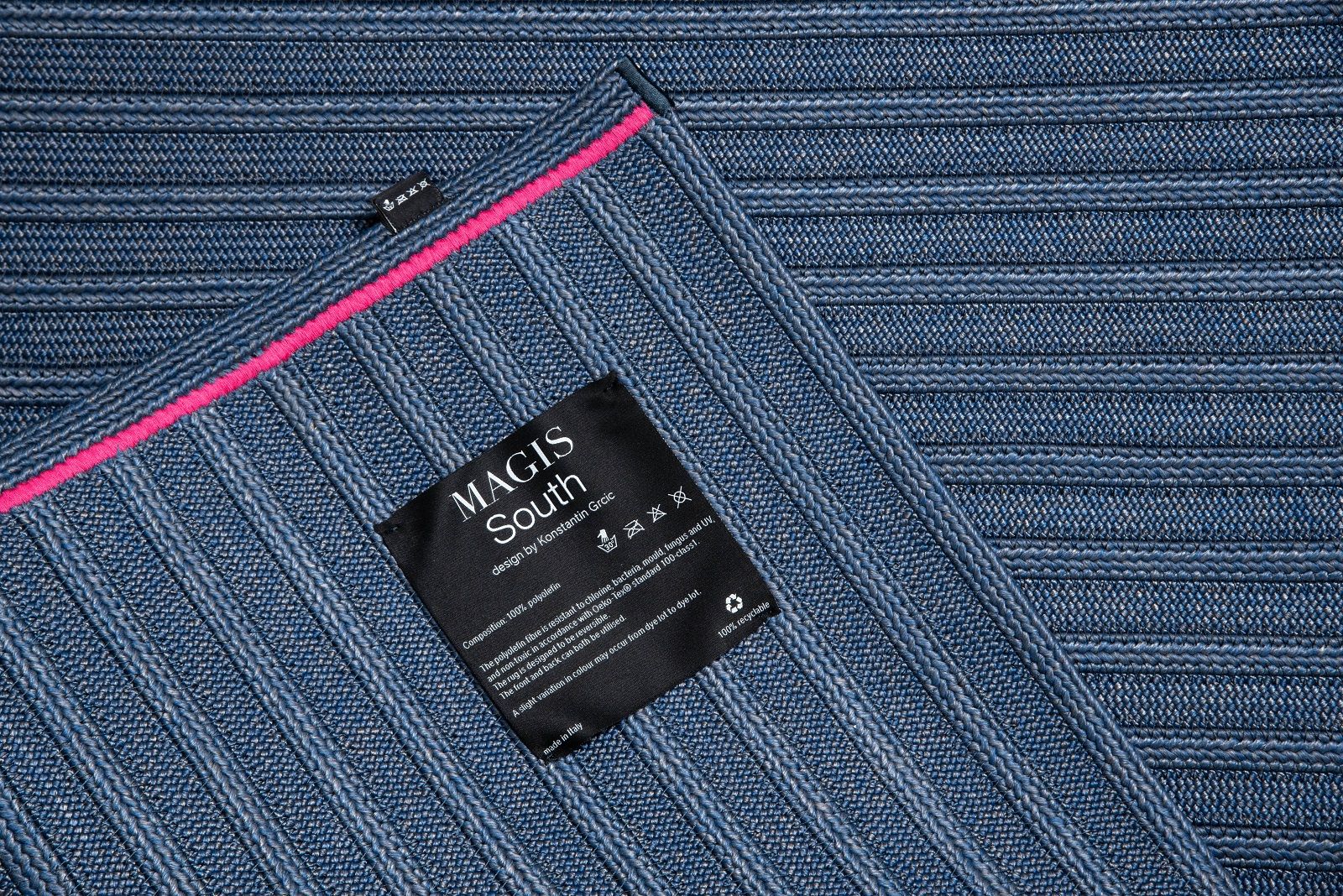 South Outdoor Carpet Rug Magis