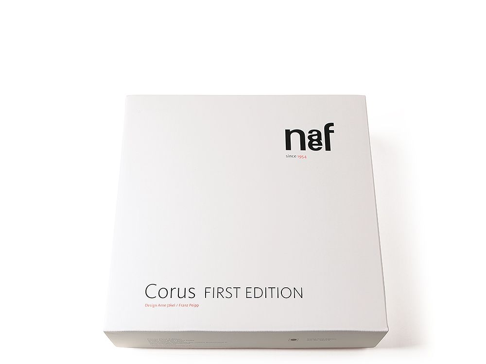 Bauhaus Corus First Edition plug-in game Naef Spiele AG SINGLE PIECES