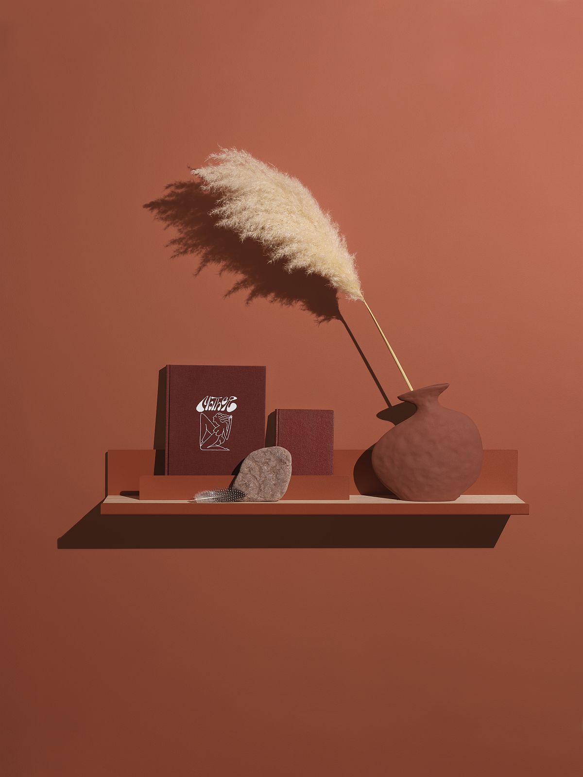 Edit Shelf Shelf Mizetto QUICK SHIP