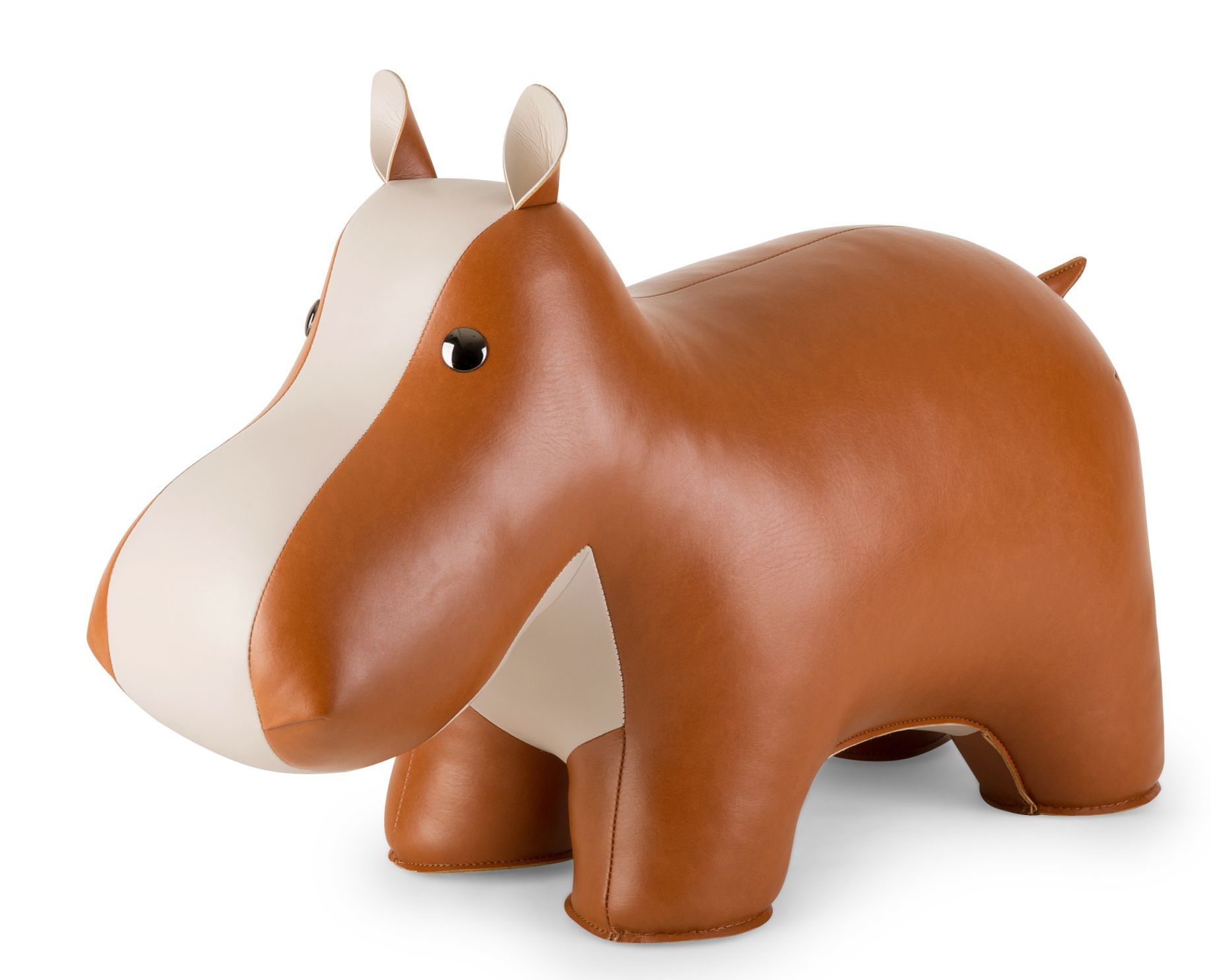 Hippo Stool Züny