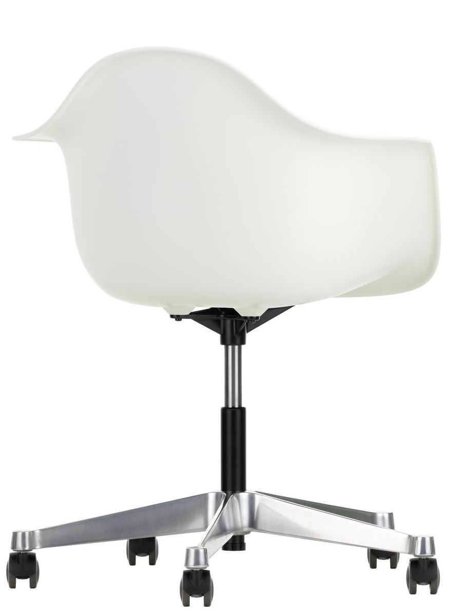 Eames Plastic Arm Chair PACC Chair Vitra