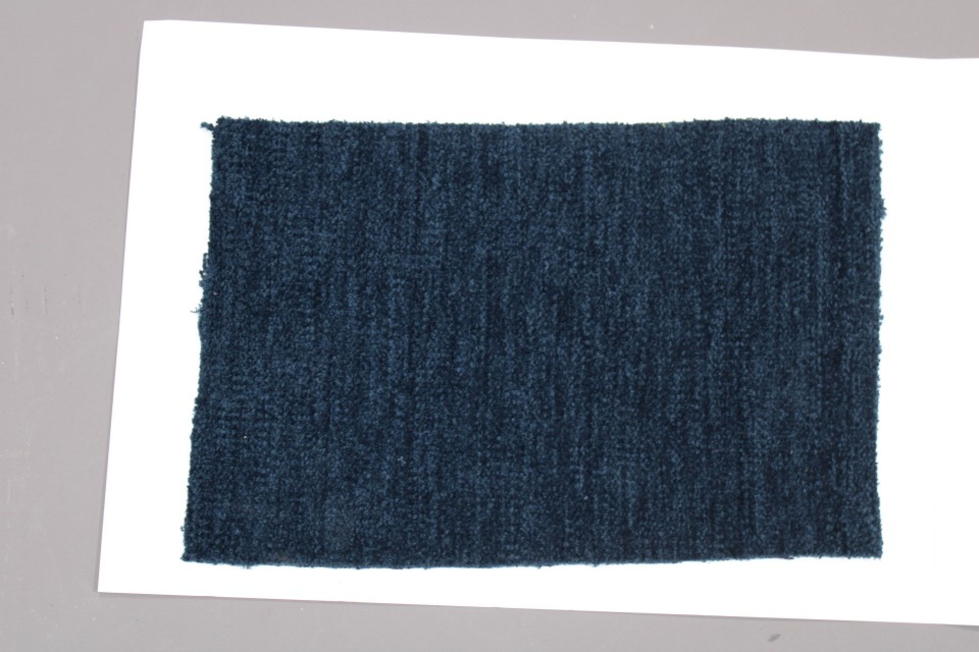 Fabric Sample Card Group 81 Cor