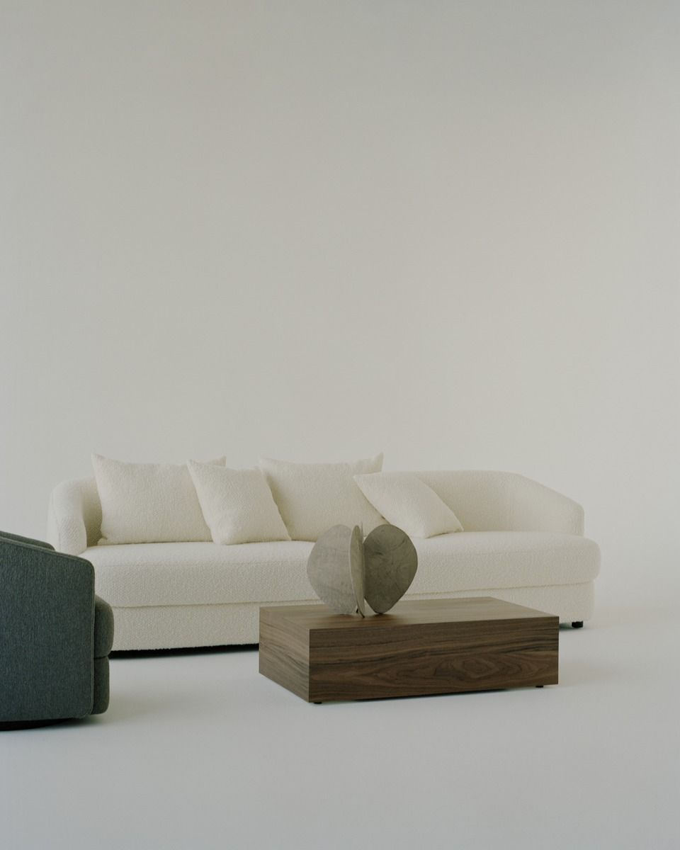 Covent Residential Sofa New Works