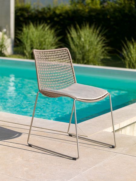 Slope Chair Outdoor Weishäupl