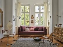 Vitra Cushions Cushions / Sofa cushions