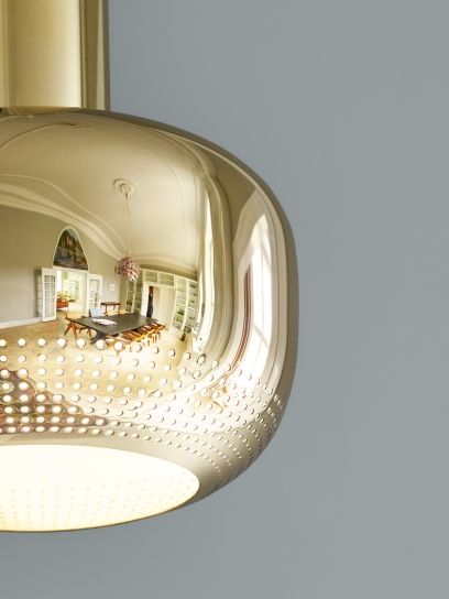 VL 56 Pendant Light Louis Poulsen