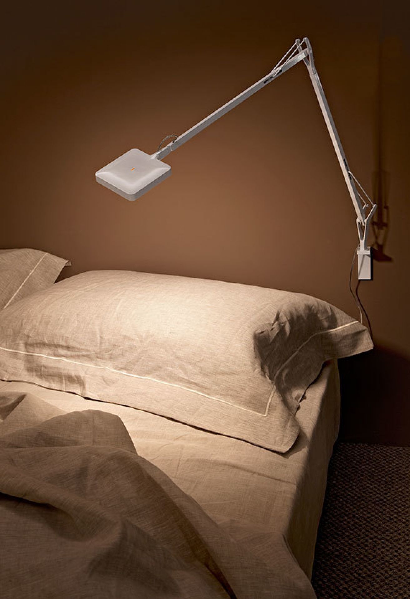 Kelvin LED Wall lamp Flos