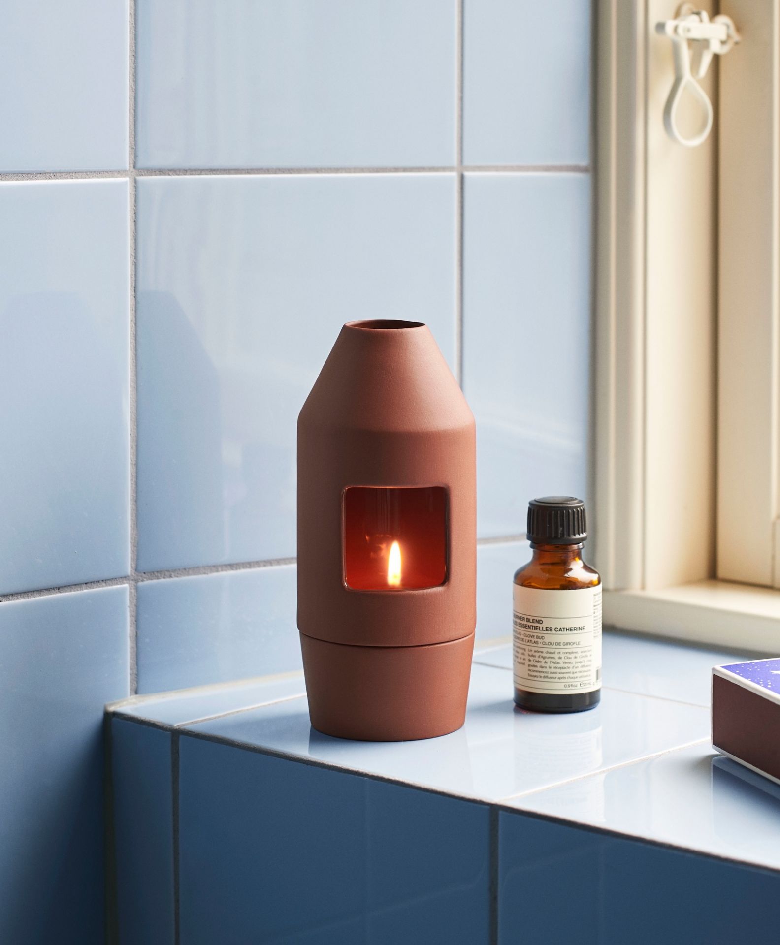 Chim Chim Scent Diffuser Hay Light beige
