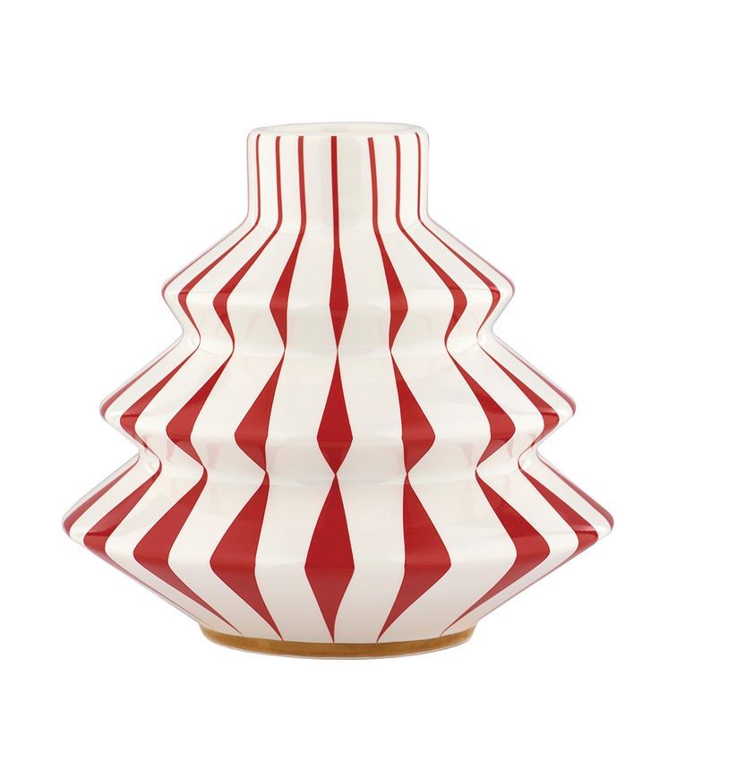 Delight candlestick porcelain Alessi 