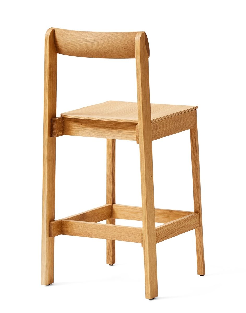 Blueprint Barstool 65 Form & Refine