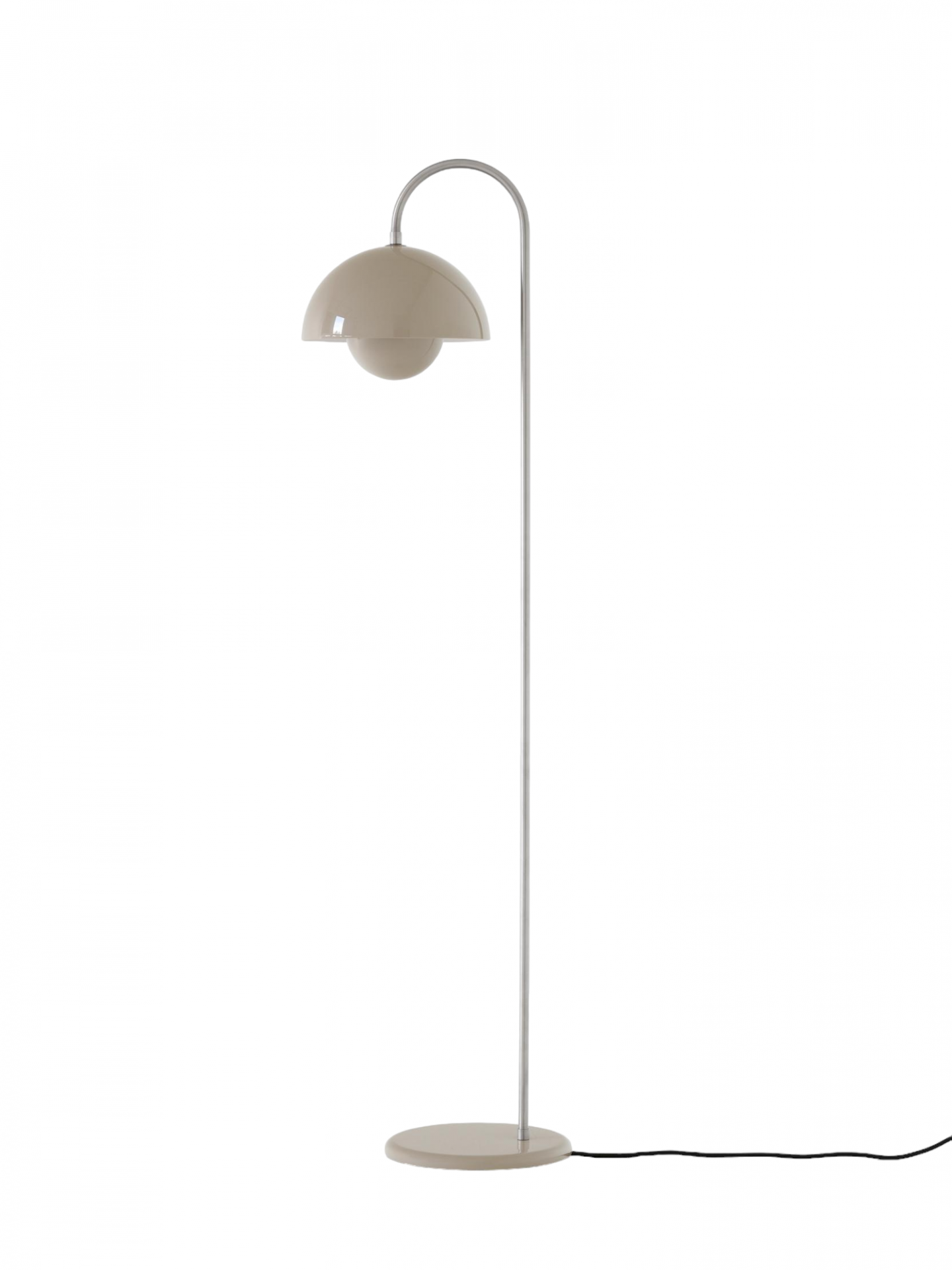 Flowerpot VP12 Floor lamp Floor lamp AndTradition