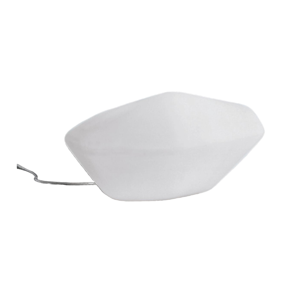 Stones Outdoor Floor Lamp Oluce 15 cm