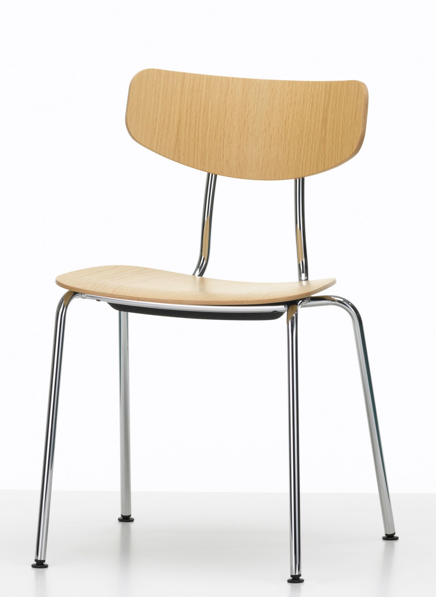 Moca Chair Vitra