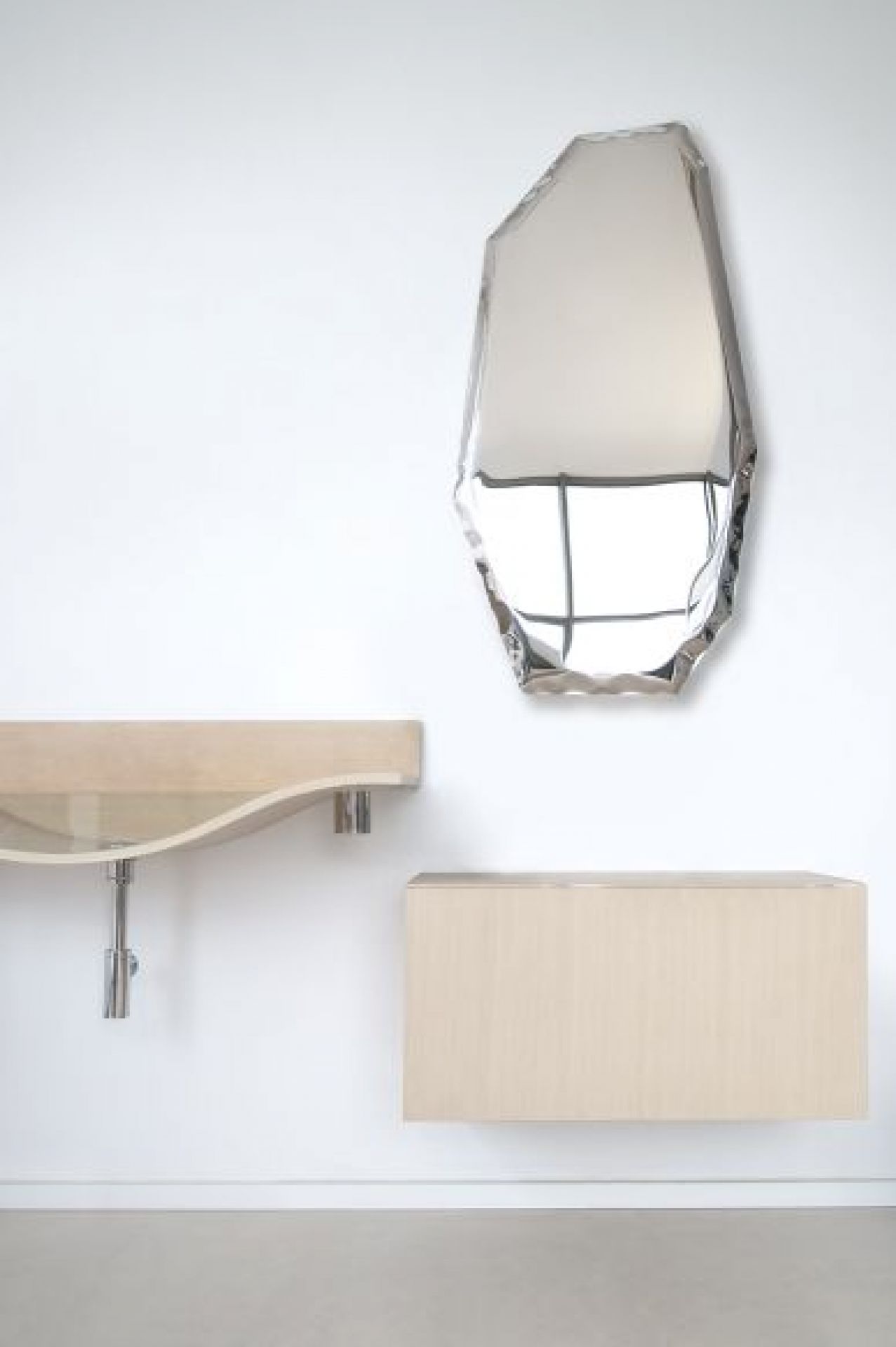 Tafla C5 Mirror Zieta