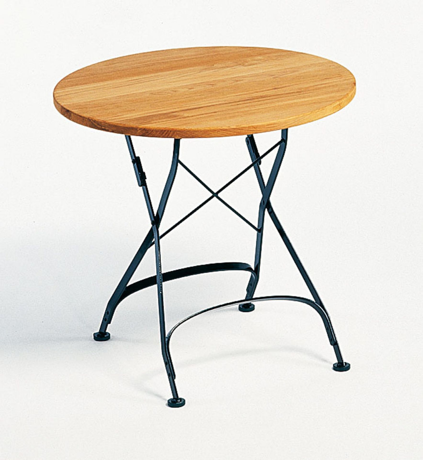 Classic Table foldable Weishäupl