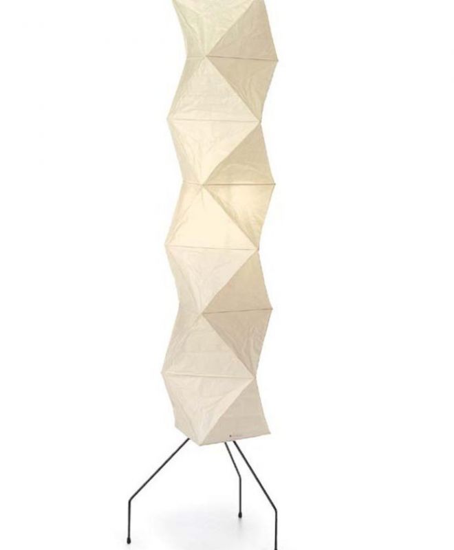 Akari Floor lamp UF4-L8 Vitra