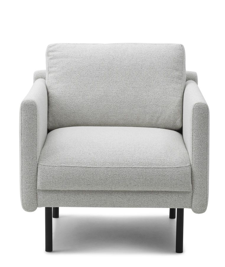 Rar Lounge Chair Armchair Normann Copenhagen 