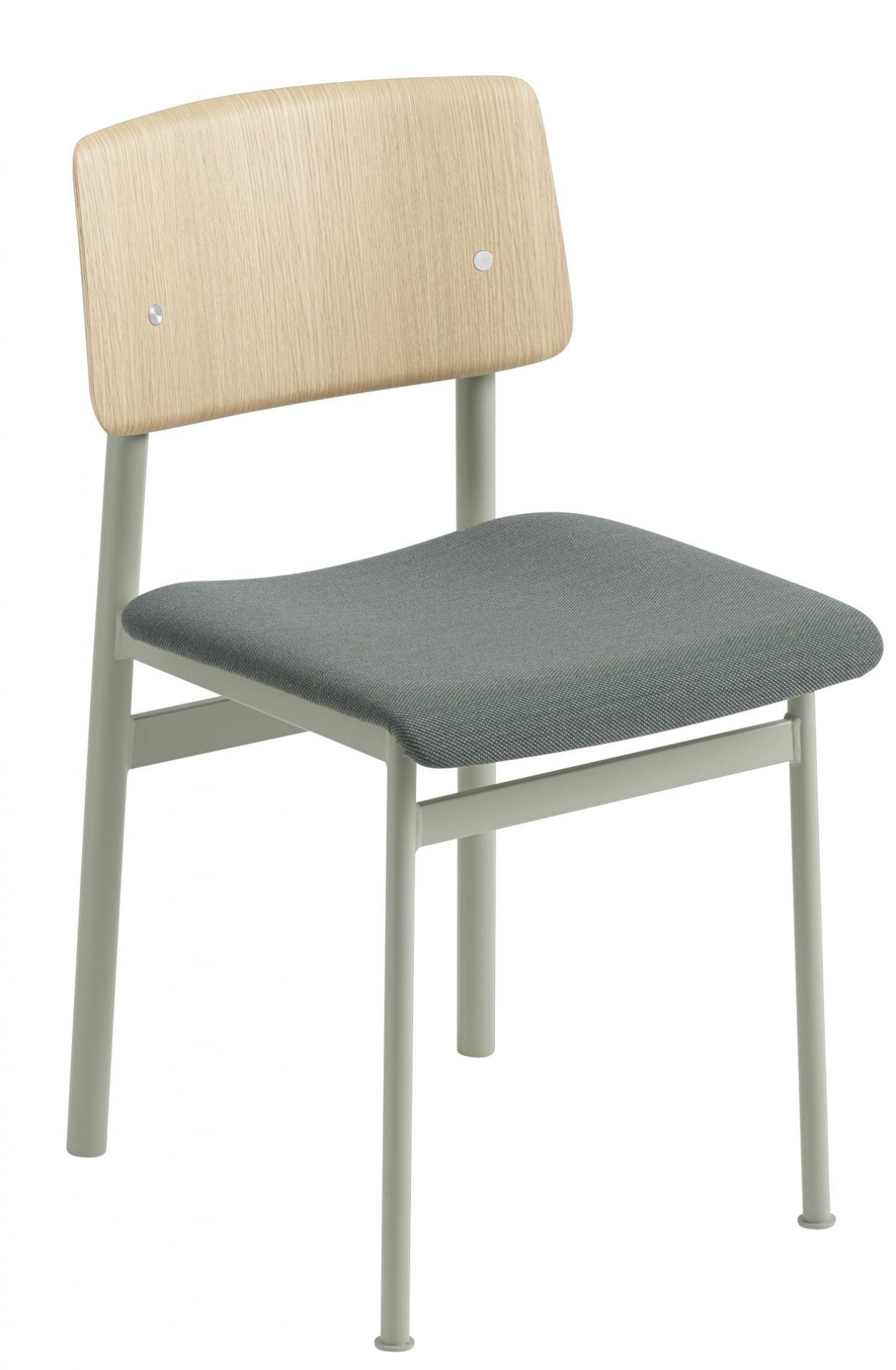 Loft Chair Chair Muuto