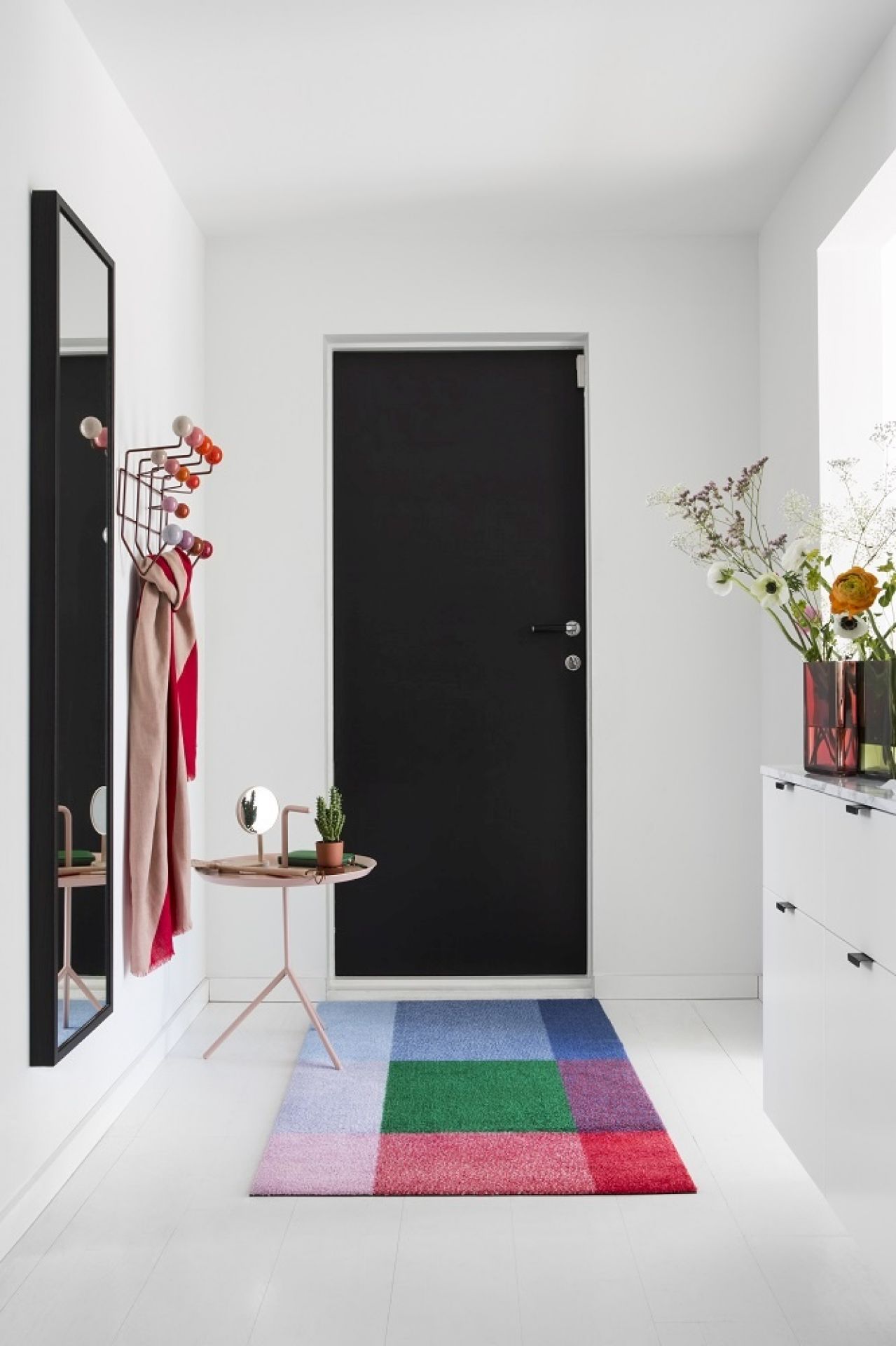 Mix Indoor / Outdoor Doormat Heymat 