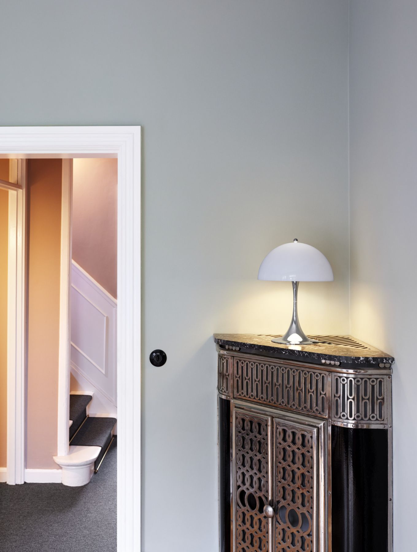 Panthella 320 Table lamp Louis Poulsen