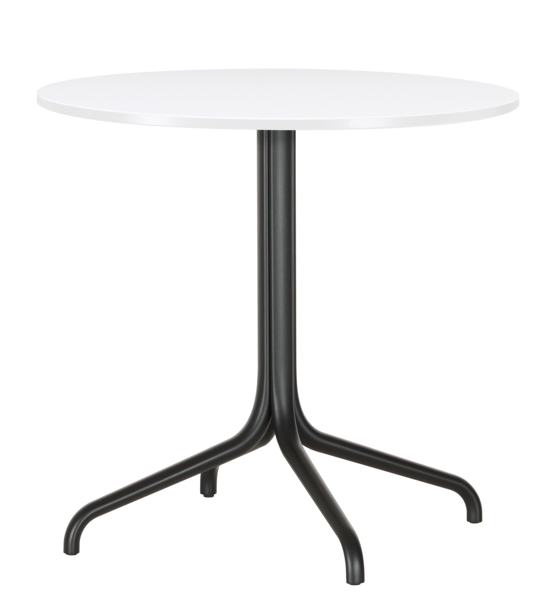 Bistro Table round Outdoor Ø 79,6 cm Vitra