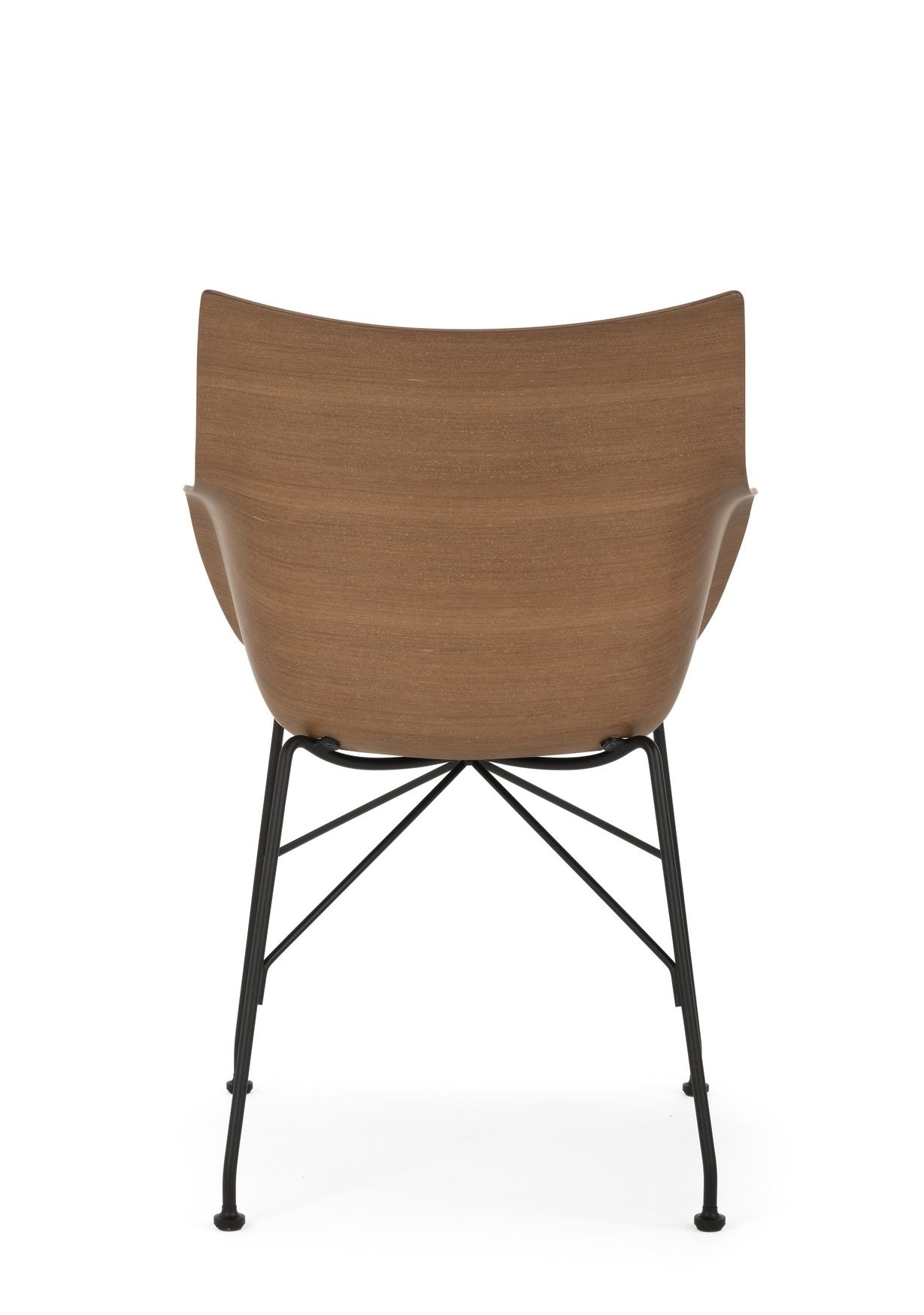 Q/Wood 5928 Chair Kartell 