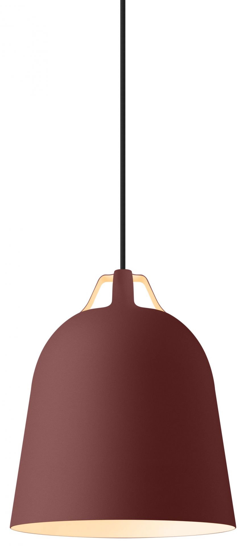 Clover Pendant Light - burgundy Ø 21 cm Eva Solo
