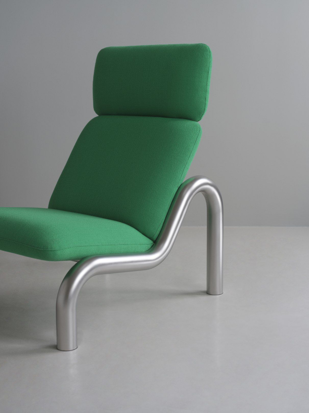 Tube Lounge Chair Armchair Normann Copenhagen