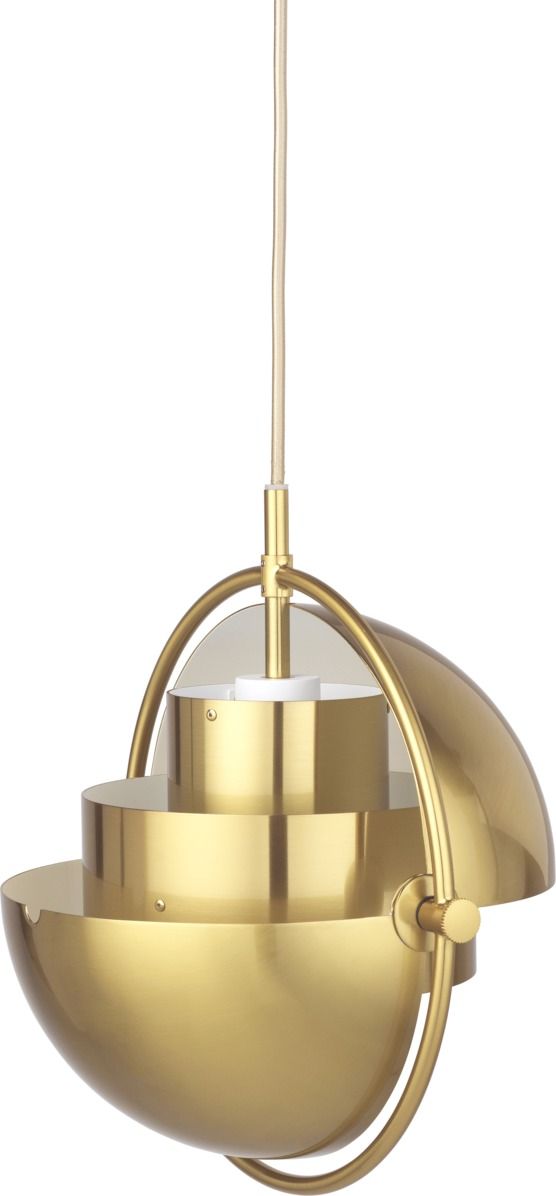 Multi-Lite Pendant lamp S Gubi