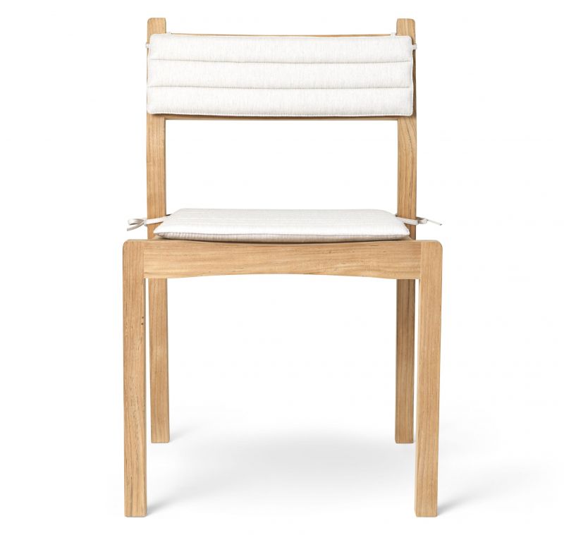 CU AH501B Back cushion for AH501 and AH502 Chair Outdoor Carl Hansen & Søn 