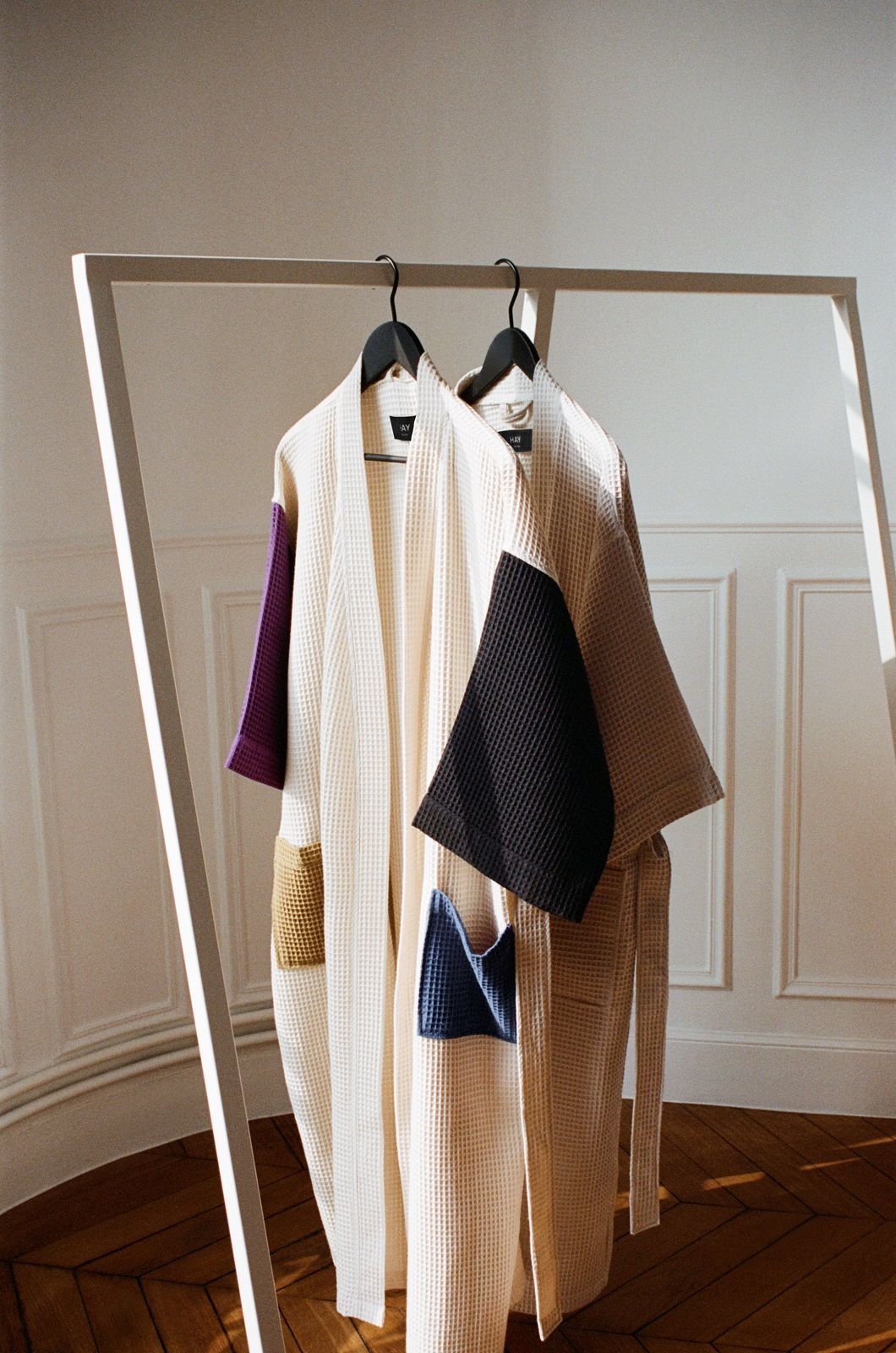 Loop Stand Wardrobe Hay Loop Stand Wardrobe Hay