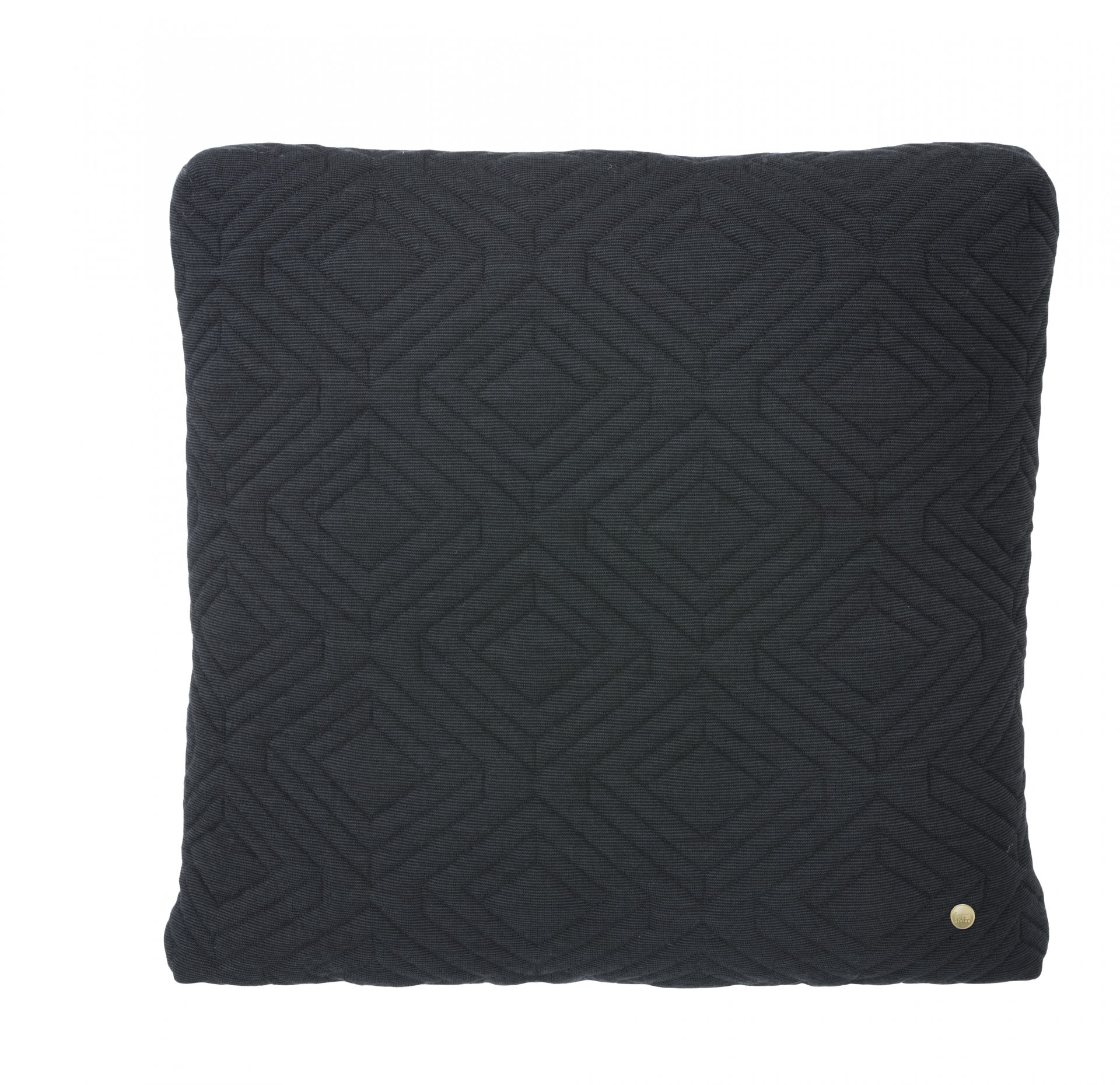 Quilt Cushion Kissen 45 x 45 cm Ferm Living  EINZELSTÜCK