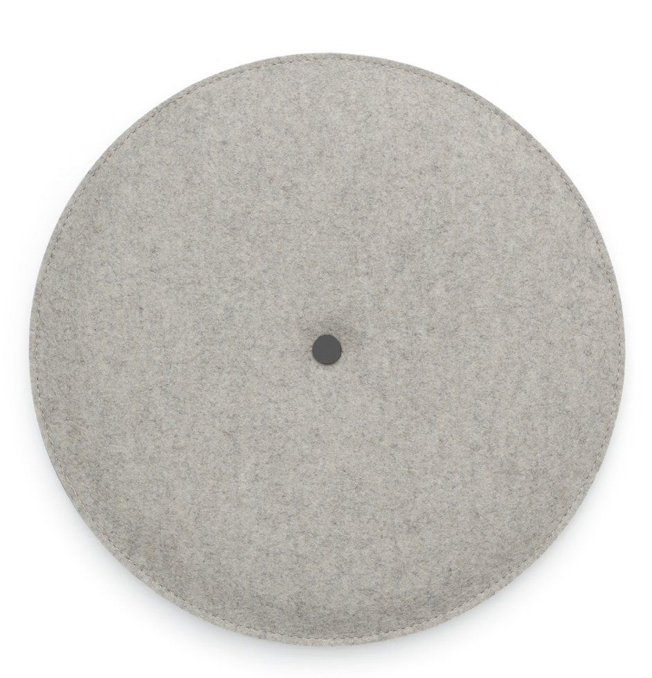 Wall element Spot Acoustic Hey Sign