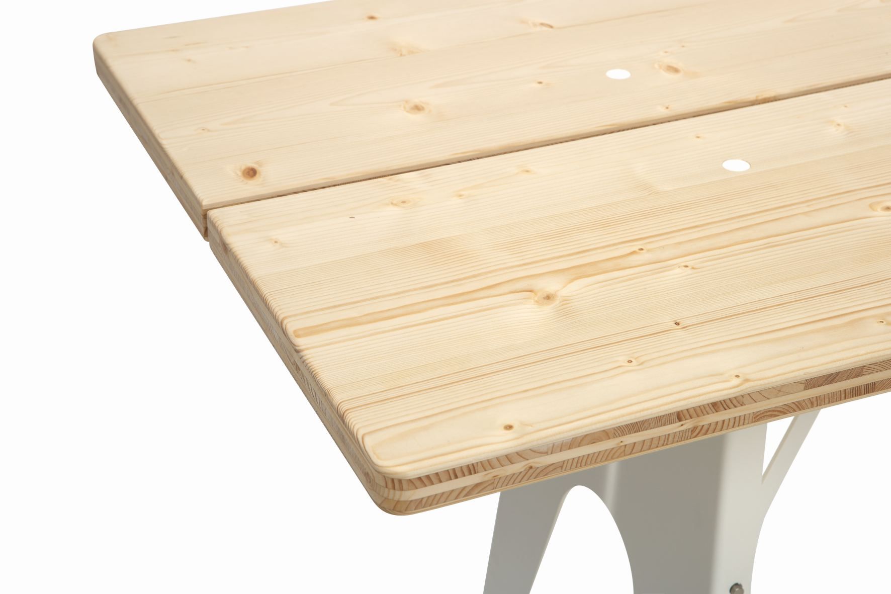 Ludwig Table Richard Lampert