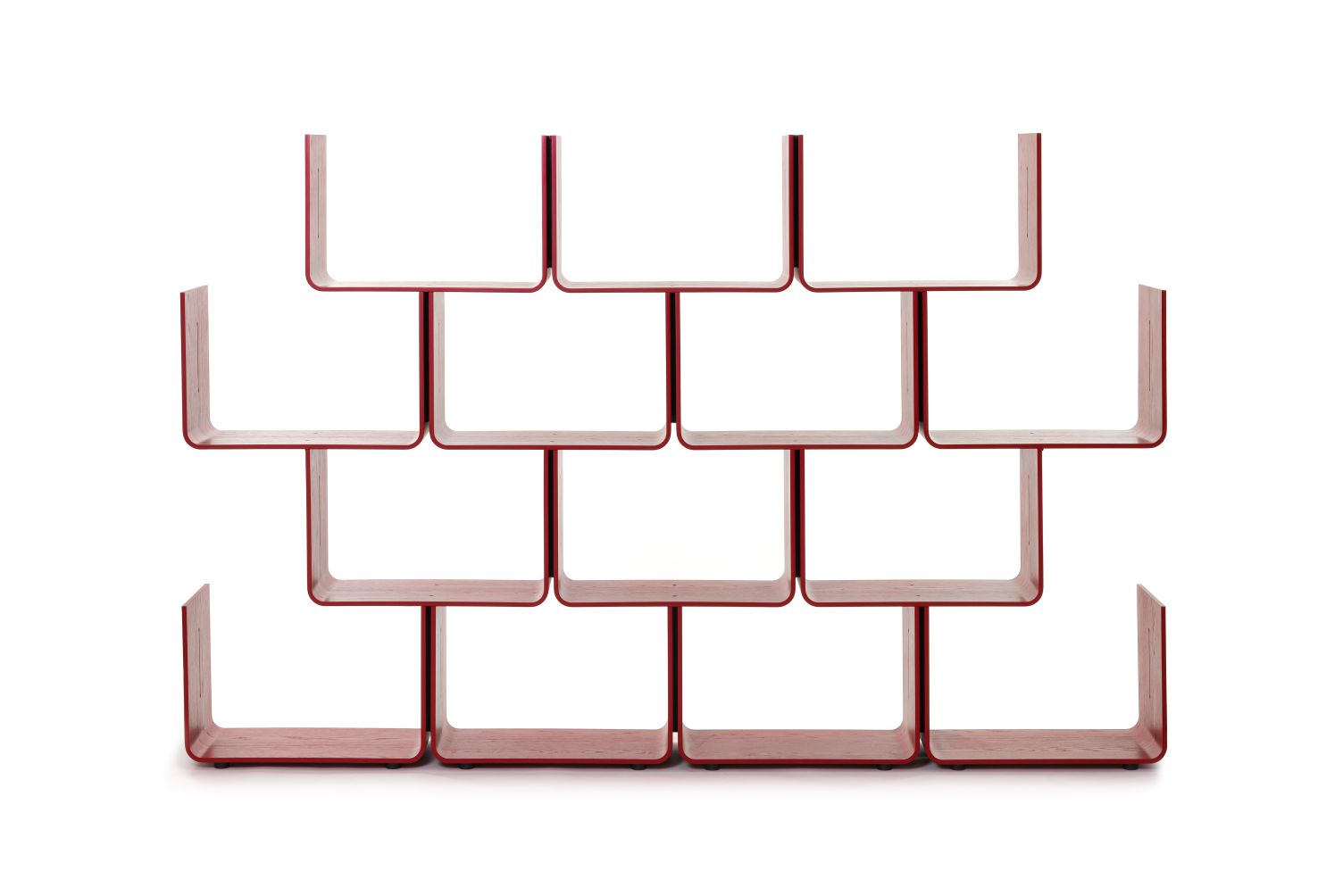 Elysée / Elysee Shelving System Shelf Magis