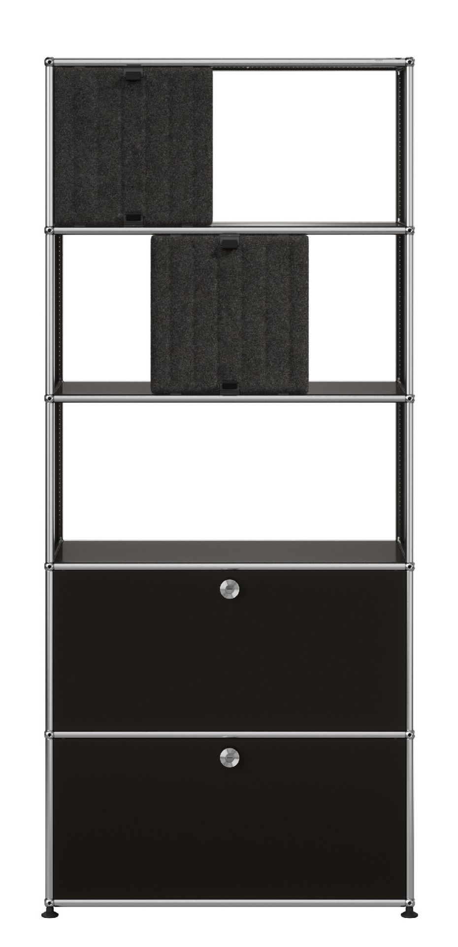 USM Haller Soft Panel Duo 500 Vertical