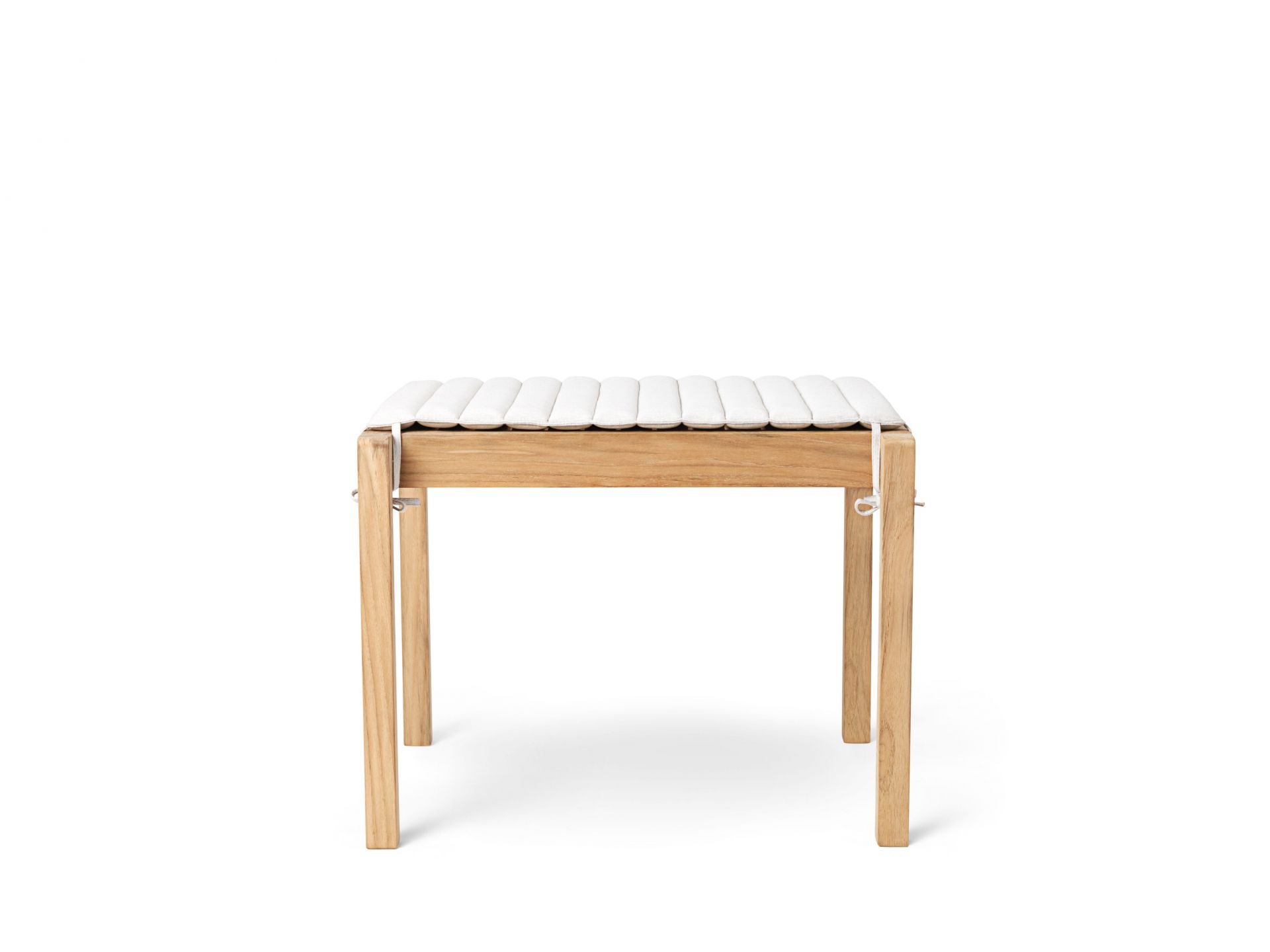 AH911 Side table/stool Outdoor Carl Hansen & Søn
