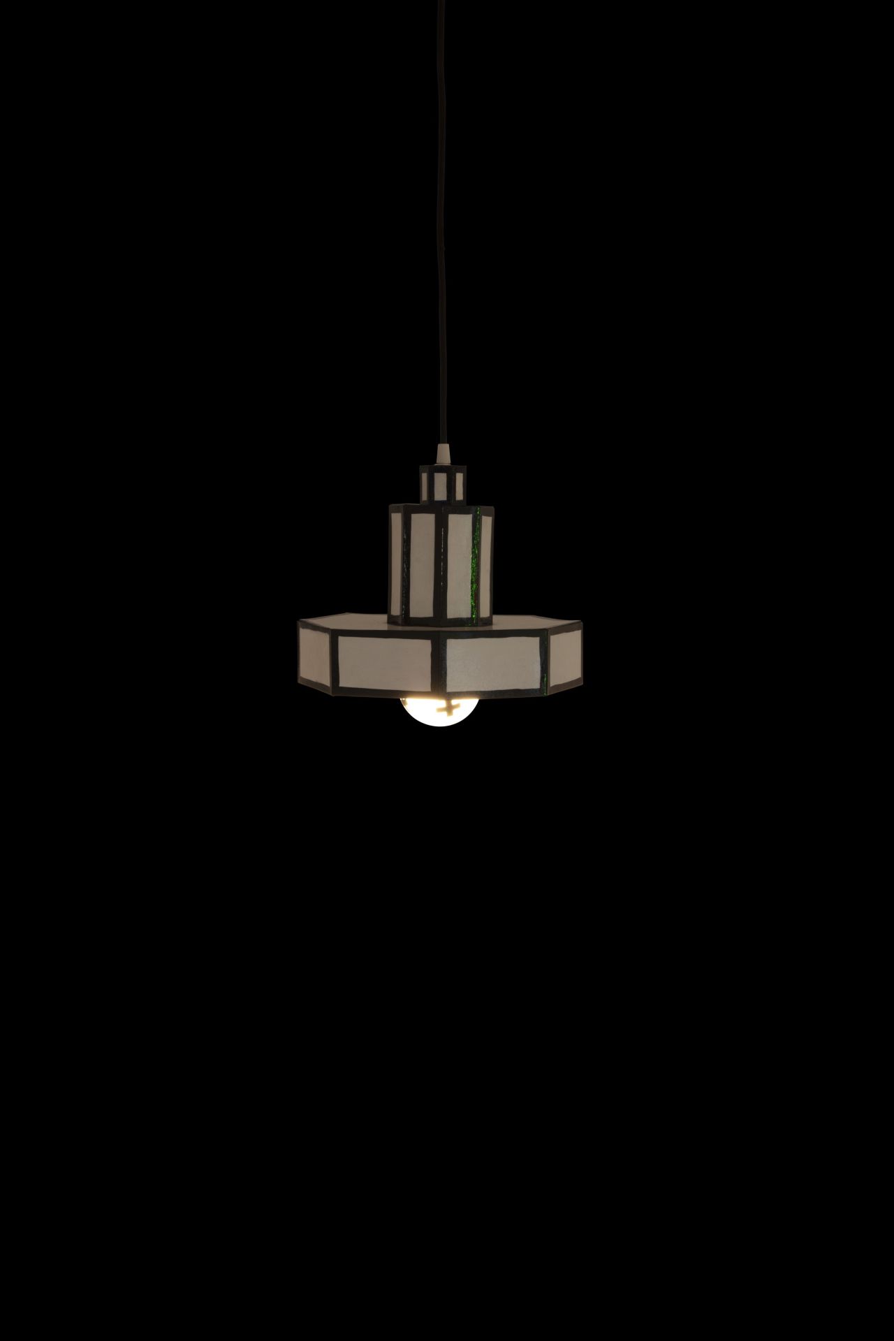 Pendant Lamp Pendant lamp Seletti