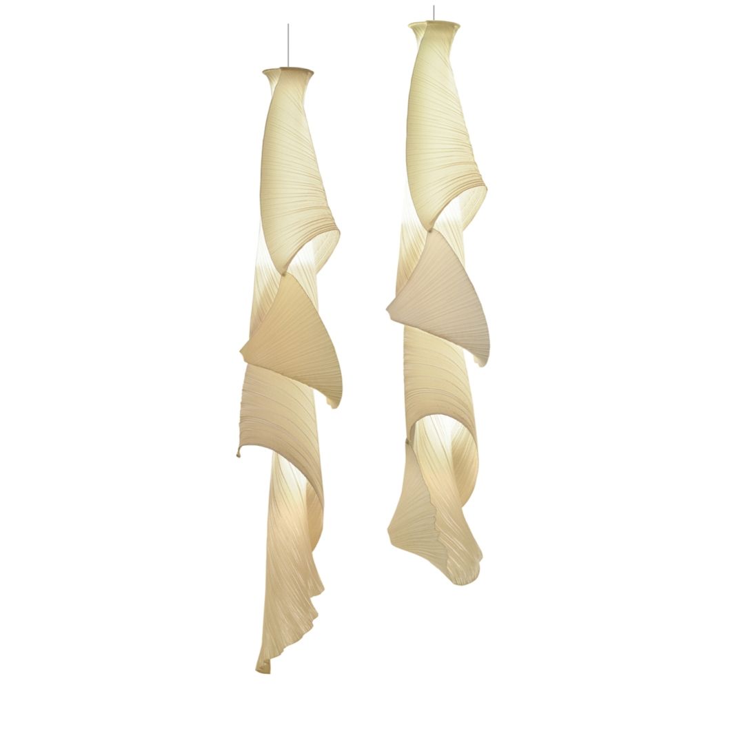 Gen Genie pendant light Alexandra Tsoukala