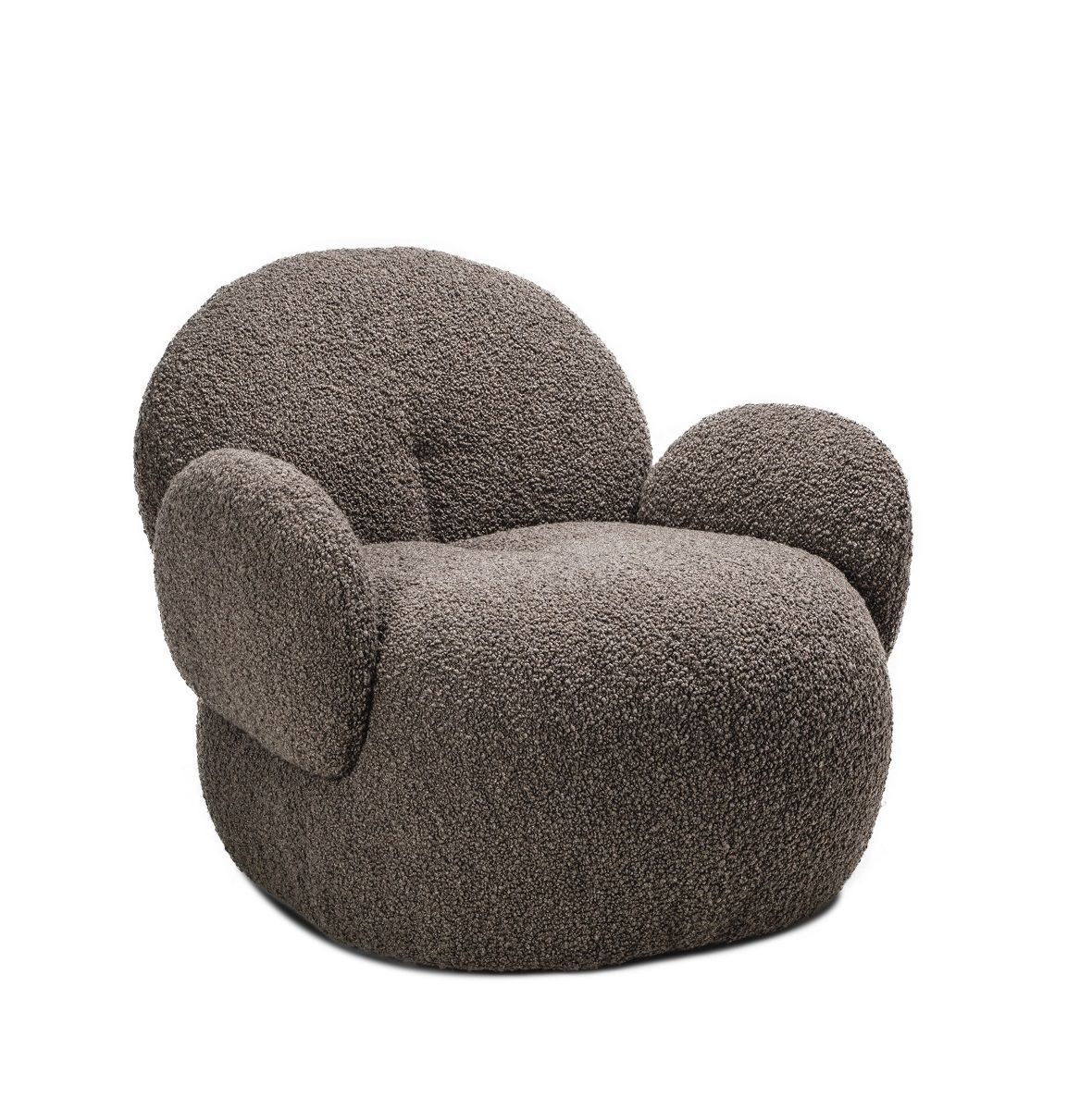 Nana Love Seat Petite armchair Freifrau Manufaktur